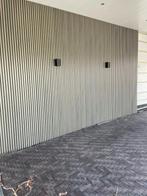 Planken, composiet planken voor gevelbekleding en schutting, Minder dan 25 mm, Nieuw, Ophalen of Verzenden, 250 tot 300 cm