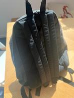 Eastpak tas, Aktetas of Boekentas, Zo goed als nieuw, Grijs, Leer