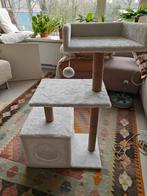 Krab en klim meubel voor katten, wit, Dieren en Toebehoren, Katten-accessoires, Ophalen, Nieuw