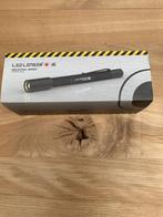 Ledlenser I6 nieuw, Ophalen of Verzenden, Nieuw, Batterij