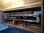 Tegelsnijder, Doe-het-zelf en Verbouw, Gereedschap | Handgereedschap, Ophalen of Verzenden, Gebruikt