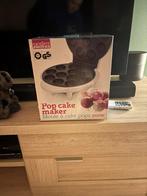 Popcake maker, Ophalen, Nieuw, Cupcakes, Bakvorm