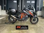 KTM 1290 Super Duke GT 2018 *Akra, 2 cilinders, Handvatverwarming, Ktm, Bedrijf