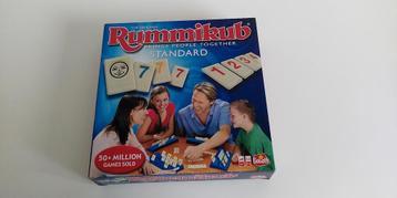 Rummikub standard spel beschikbaar voor biedingen