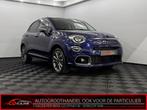 Fiat 500X 1.5 Hybrid Sport Half leder, Camera, Navi, Keyless, 1380 kg, Gebruikt, Adaptive Cruise Control, 4 cilinders