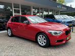 BMW 1-serie 116i EDE Xenon/Led, Climat, Bluetooth, Pdc, LM.., 1-Serie, 65 €/maand, Gebruikt, Euro 6