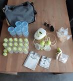 Ardo calypso (incl. Ardo Amaryll handkolf en tas), Ophalen, Gebruikt, Borstkolf