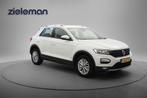 Volkswagen T-ROC 1.0 TSI Style Business - Carplay, Navi, Cru, Voorwielaandrijving, Gebruikt, Euro 6, Met garantie (alle)