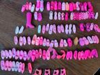 Diverse enkele Barbie schoenen en aanverwante, Ophalen of Verzenden, Barbie