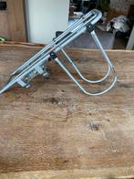 Bagagedrager verlenger voor fiets, Ophalen of Verzenden, Gebruikt