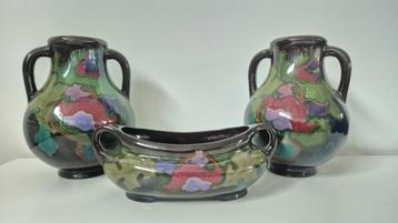 Gouds platelen kaststel, Regine UNI W.B.   beschikbaar voor biedingen