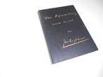 1926 Jan Ligthart Over opvoeding I als nieuw (LBi1-76), Antiek en Kunst, Antiek | Boeken en Bijbels, Ophalen
