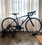 Trek Domane AL 5 Women Racebike, Ophalen of Verzenden, Aluminium, Meer dan 20 versnellingen, Overige merken