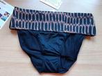 Hoog bikinibroekje maat S, Kleding | Dames, Badmode en Zwemkleding, Zwart, Fantasie, Nieuw, Ophalen of Verzenden
