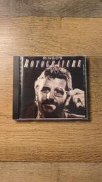 Ringo Starr - Rotogravure (CD), Ophalen of Verzenden, 1960 tot 1980, Zo goed als nieuw