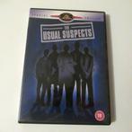 The Usual Suspects (2-disc special edition), Cd's en Dvd's, Dvd's | Thrillers en Misdaad, Maffia en Misdaad, Ophalen of Verzenden