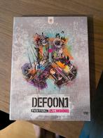 Defqon.1 2009 DVD + CD, Alle leeftijden, Verzenden, Zo goed als nieuw, Boxset