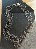 Ketting 600238 | Step by Step, Ophalen of Verzenden, Nieuw, Zilver, Overige materialen