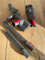 Onderdelen+tas Dyson v8 absolute pro, Witgoed en Apparatuur, Stofzuigers, Ophalen of Verzenden, Nieuw