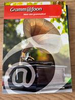 Gramm@foon Taalboek A2 - Grammatica, Ophalen of Verzenden, Gelezen, Niet van toepassing