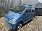 JDM Brommobiel Albizia Club Diesel, Gebruikt, JDM