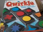 Qwirkle spel nieuw, Een of twee spelers, Ophalen of Verzenden, Nieuw