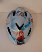 Frozen fietshelm, Ophalen of Verzenden, Zo goed als nieuw, Meisje