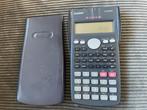 Rekenmachine casio fx-82ms, Diversen, Ophalen of Verzenden, Gebruikt