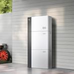 AlphaESS batterij 3.8kWh SMILE-G3-BAT-3.8S | 5 stuks, Ophalen of Verzenden, Nieuw