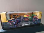 Max Verstappen Bburago Red Bull Racing RB16, Ophalen of Verzenden, Nieuw, Auto, Bburago