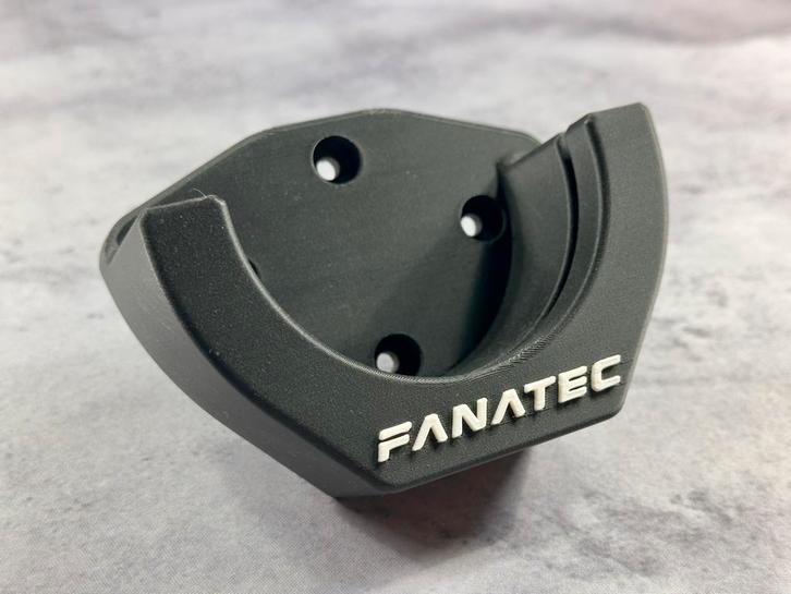 Fanatec QR1/QR2 stuurhouder voor simrig, Computers en Software, Joysticks, Nieuw, Ophalen of Verzenden