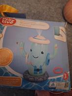 Watersproeier opblaasbaar., Ophalen, Zo goed als nieuw