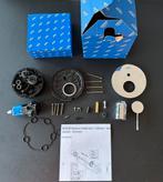 Grohe Essence badkraan afbouwdeel met omstel Chroom SW656543, Ophalen of Verzenden, Zo goed als nieuw, Chroom