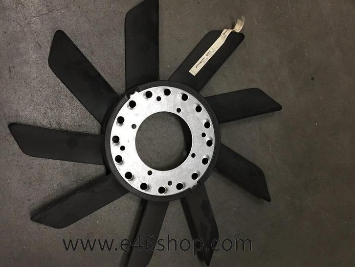 Koelvin BMW E21 E30 E12 E28 M 3.0CSL E24 3.3I E23 oe 1152127, Auto-onderdelen, Motor en Toebehoren, BMW, Nieuw, Ophalen of Verzenden