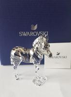 Swarovski SCS 2021 Jaarstuk Zebra Amai. Kristallijn Shop., Swarovski@.com, Wattens, Nieuw, Ophalen of Verzenden