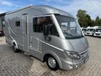 LMC Liberty I590 Silver-Line Vastbed Hefbed 2008 Iets Moois, Caravans en Kamperen, Integraal, Bedrijf, LMC, Tot en met 5