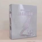 Michael Jackson collectors actiefiguur beweegbaar (14cm), Verzamelen, Ophalen of Verzenden, Nieuw