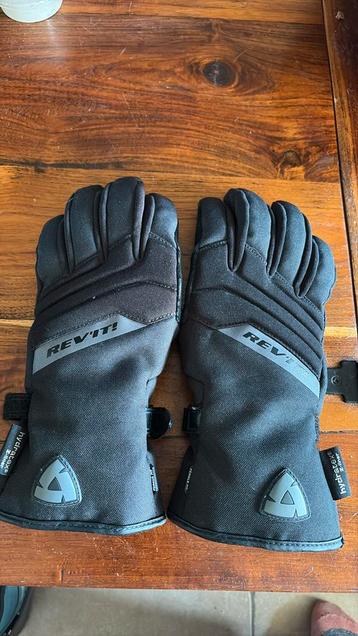REV’it Upton H2o dames handschoenen beschikbaar voor biedingen