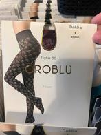 Oroblu panty fantasie freesia NIEUW!! Nu € 5,-, Ophalen of Verzenden, Nieuw, Panty