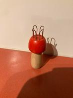 Punnik paddestoel, Ophalen of Verzenden, Zo goed als nieuw