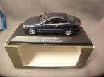 minichamps mercedes-benz clk klasse coupe 1:43, Hobby en Vrije tijd, Modelauto's | 1:43, Ophalen of Verzenden, Nieuw, Auto, MiniChamps