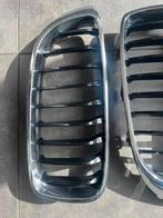 Nieuwe originele chrome gril voor BMW F36 gran coupe, Nieuw, Bumper, BMW, BMW