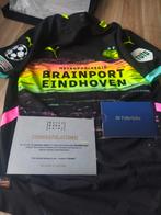 Psv matchworn, Verzamelen, Ophalen of Verzenden, Zo goed als nieuw, PSV, Shirt