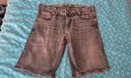 Korte jeans pme pall mall maat 30, Blauw, W32 (confectie 46) of kleiner, Ophalen of Verzenden, Zo goed als nieuw