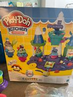 Play-Doh klei spullen. Overcompleet, Kinderen en Baby's, Speelgoed | Overig, Jongen of Meisje, Gebruikt, Ophalen of Verzenden