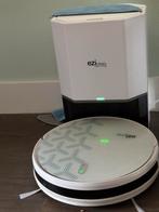 Easy Clean Robotstofzuiger - Gemakkelijk Schoon!, Ophalen, Zo goed als nieuw, Robotstofzuiger, Minder dan 1200 watt