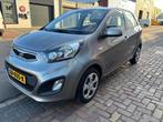 Kia Picanto 1.0 CVVT Comfort Pack / Airco / Elek ramen, Voorwielaandrijving, Euro 5, Gebruikt, 400 kg