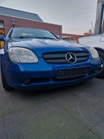 Mercedes-Benz slk 170 onderdelen, Ophalen of Verzenden, Mercedes-Benz