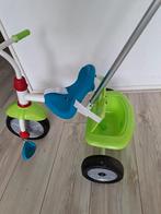 Driewieler, Ophalen, Zo goed als nieuw