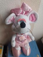 Didll ballerina, Verzamelen, Diddl, Ophalen of Verzenden, Zo goed als nieuw, Knuffel